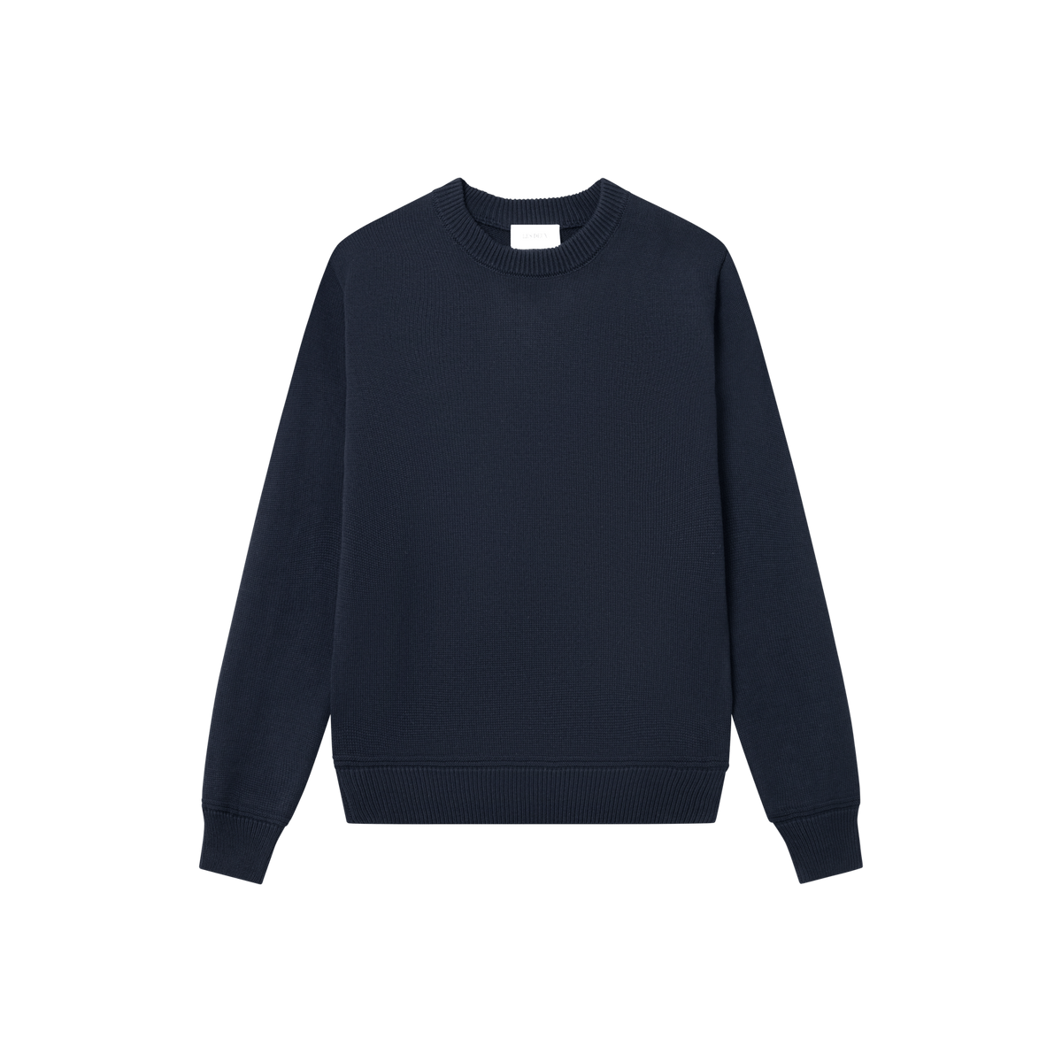 Gary Cotton Knit 2.0 Dark Navy