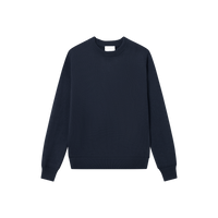 Gary Cotton Knit 2.0 Dark Navy