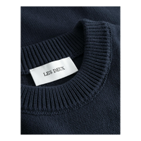 Gary Cotton Knit 2.0 Dark Navy