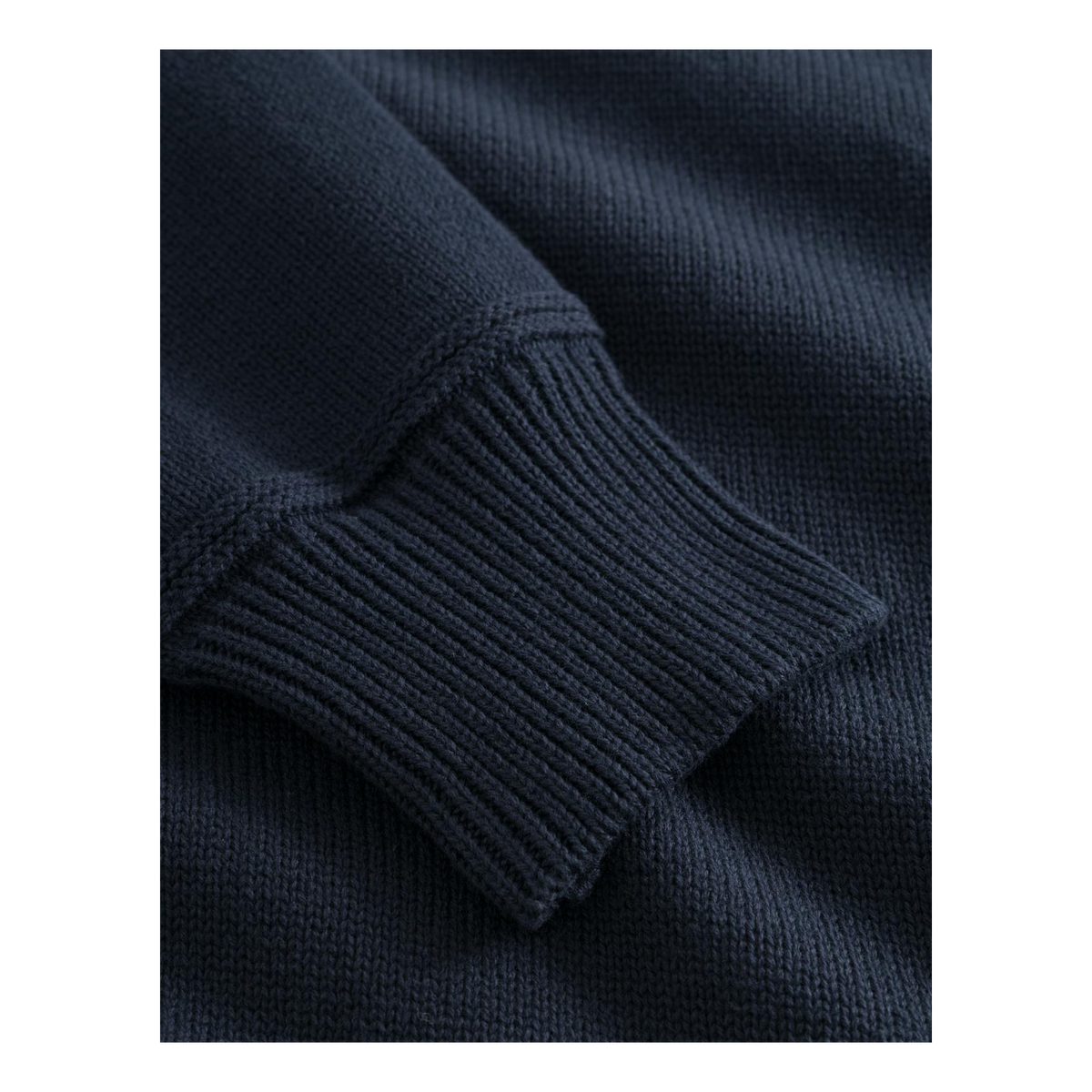 Gary Cotton Knit 2.0 Dark Navy