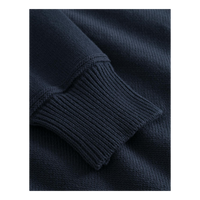 Gary Cotton Knit 2.0 Dark Navy