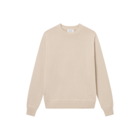 Gary Cotton Knit 2.0 Ivory