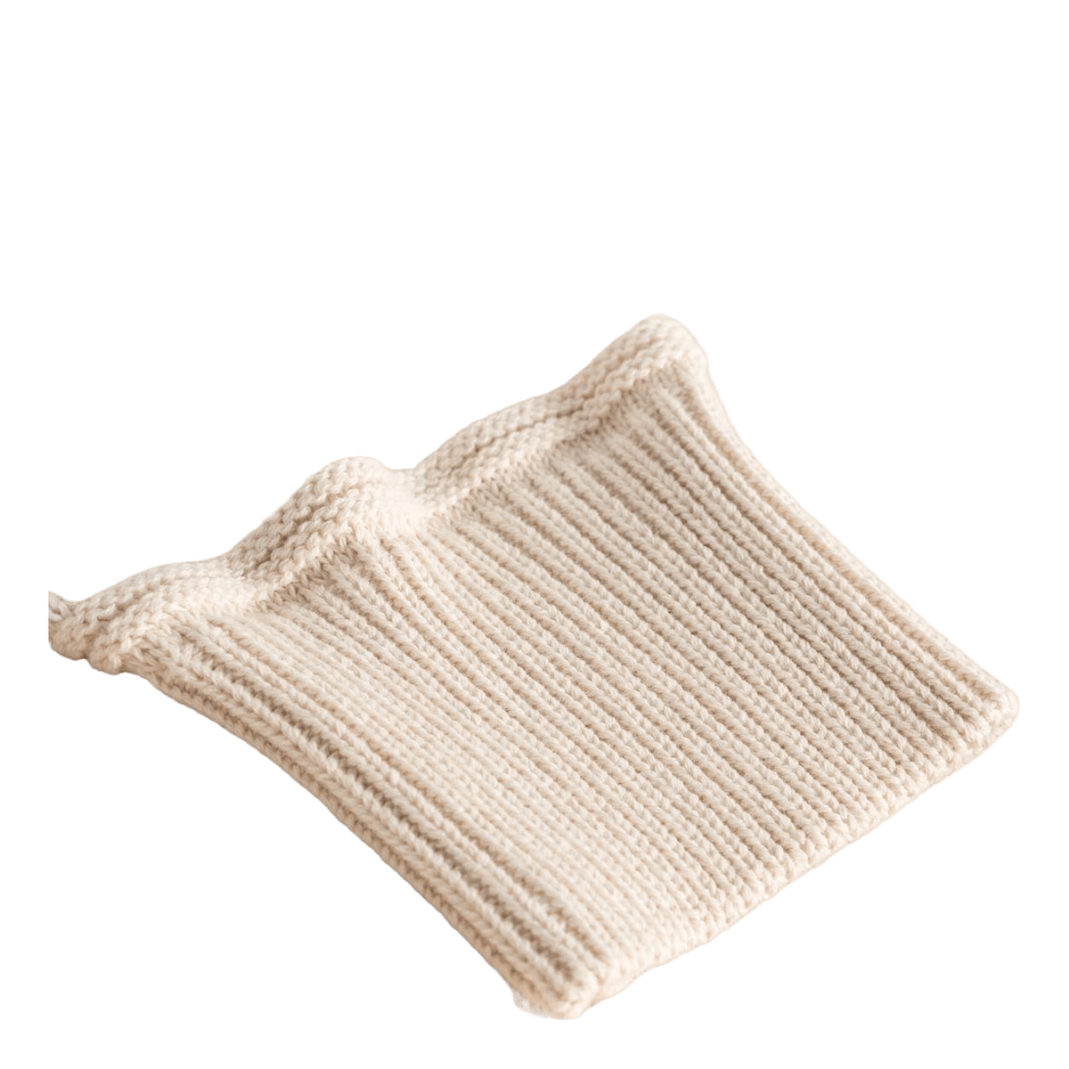 Gary Cotton Knit 2.0 Ivory