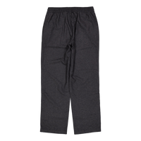 Houston Wool Pants Charcoal