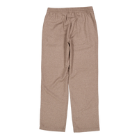 Houston Wool Pants Desert Taupe