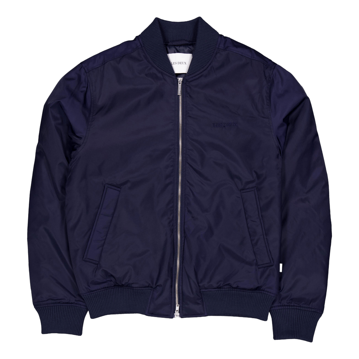 Neo Bomber Jacket Dark Navy