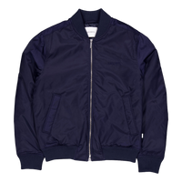 Neo Bomber Jacket Dark Navy