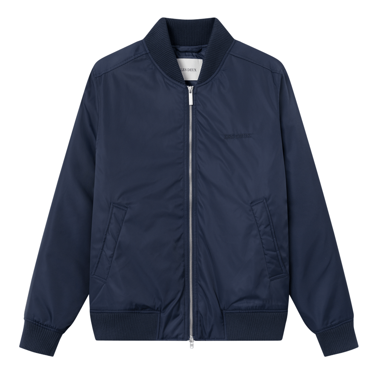 Neo Bomber Jacket Dark Navy