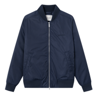 Neo Bomber Jacket Dark Navy