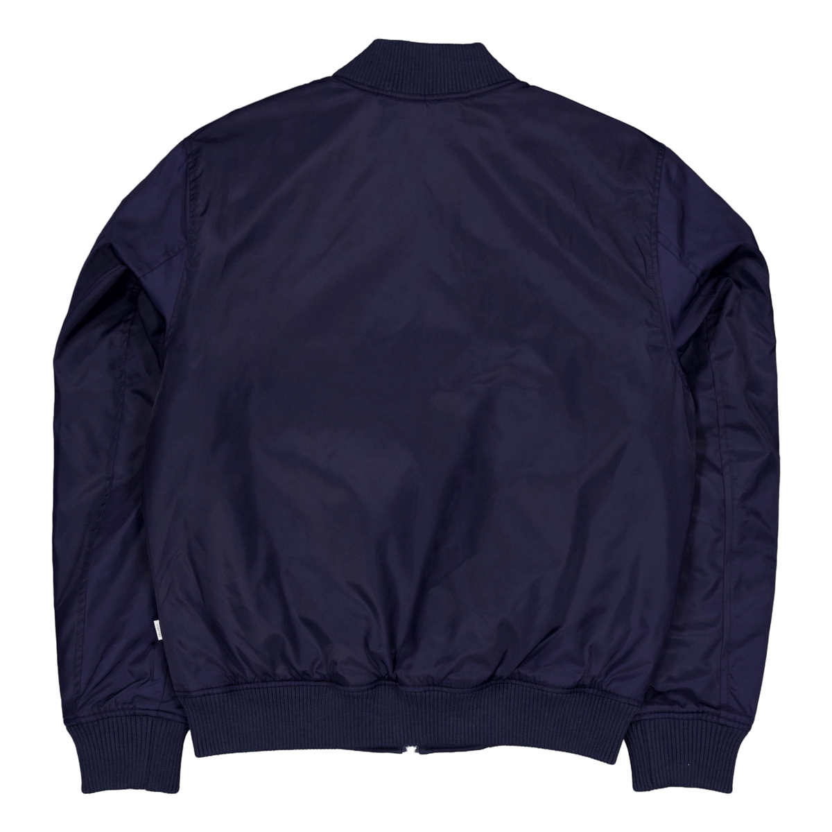 Neo Bomber Jacket Dark Navy