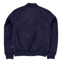 Neo Bomber Jacket Dark Navy