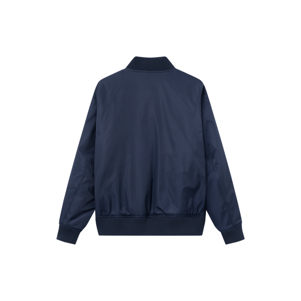 Neo Bomber Jacket Dark Navy