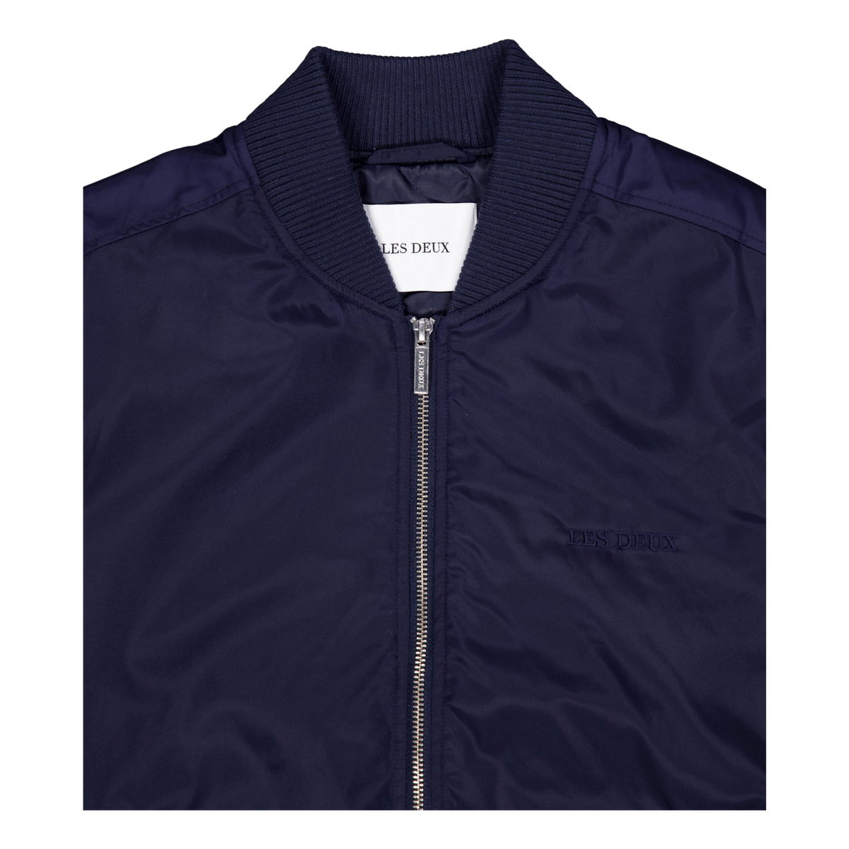 Neo Bomber Jacket Dark Navy