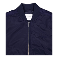 Neo Bomber Jacket Dark Navy