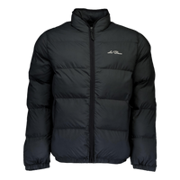 Newport Padded Jacket Black