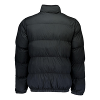 Newport Padded Jacket Black