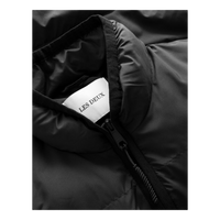 Newport Padded Jacket Black