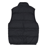 Newport Padded Vest Black