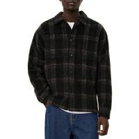 Jayce Overshirt 2.0 Dark Navy/raven