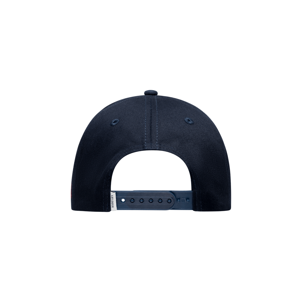 Baseball Cap Suede Ii Dark Navy/mountain Grey