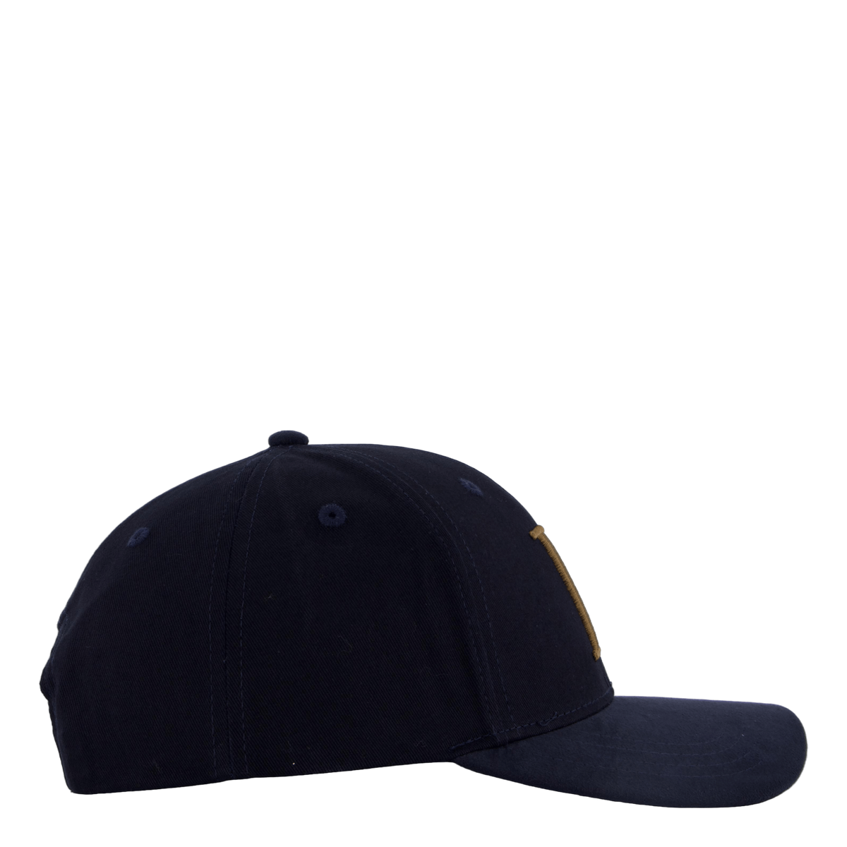Baseball Cap Suede Ii Dark Navy/mountain Grey