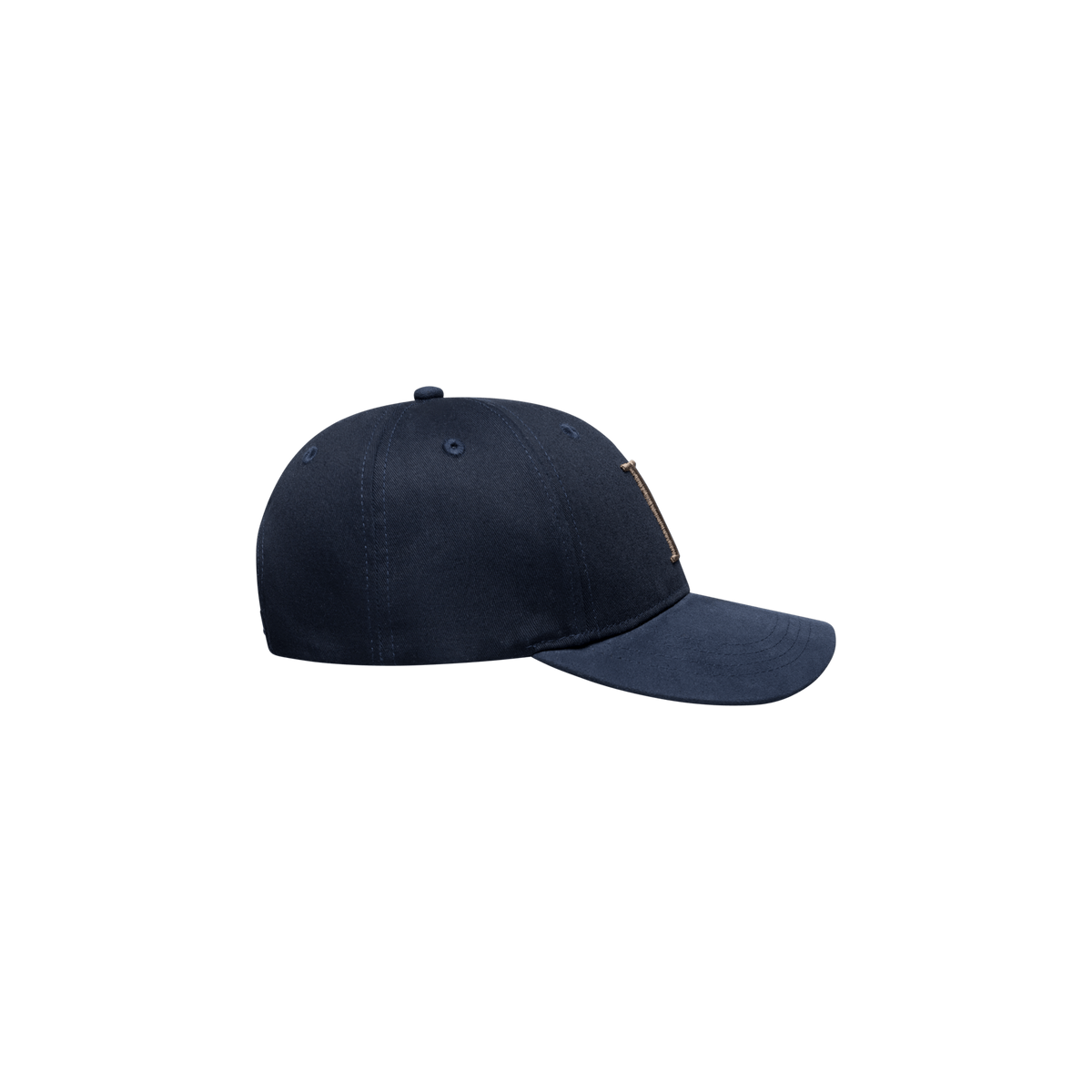 Baseball Cap Suede Ii Dark Navy/mountain Grey