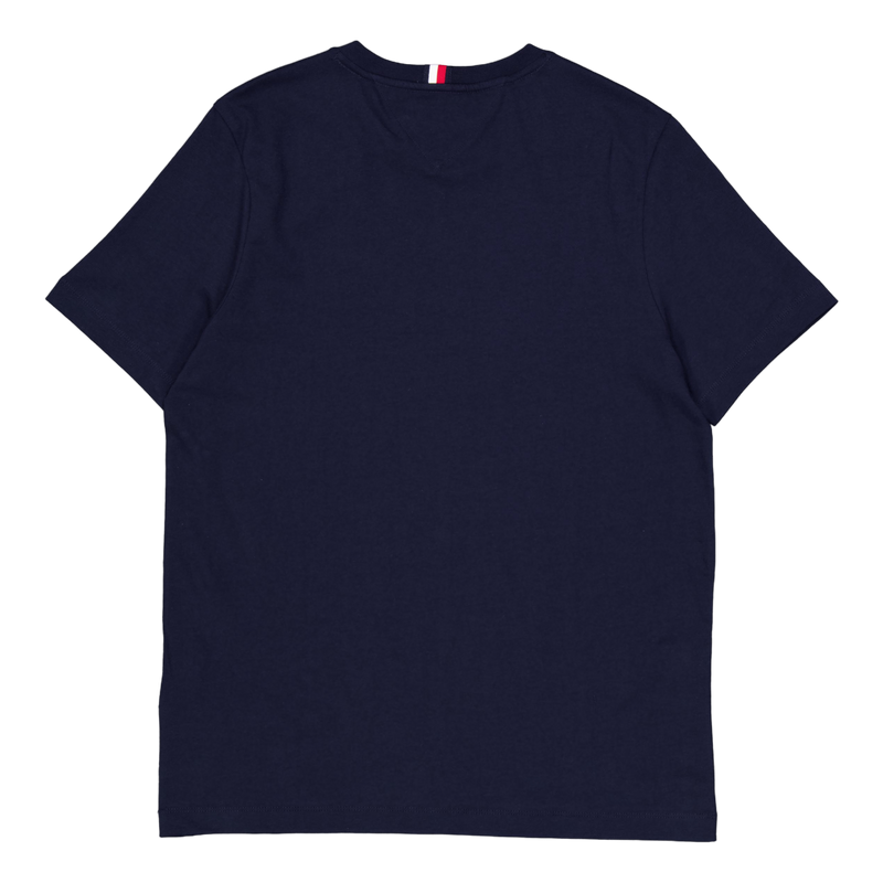 Monogram Imd Tee Desert Sky