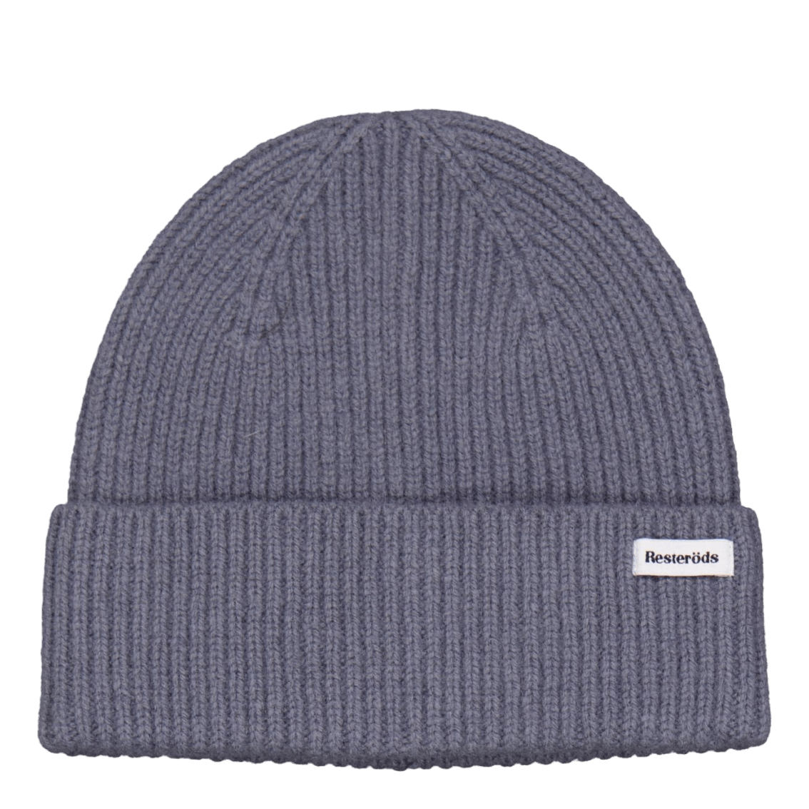 Wool Beanie 07 Grey