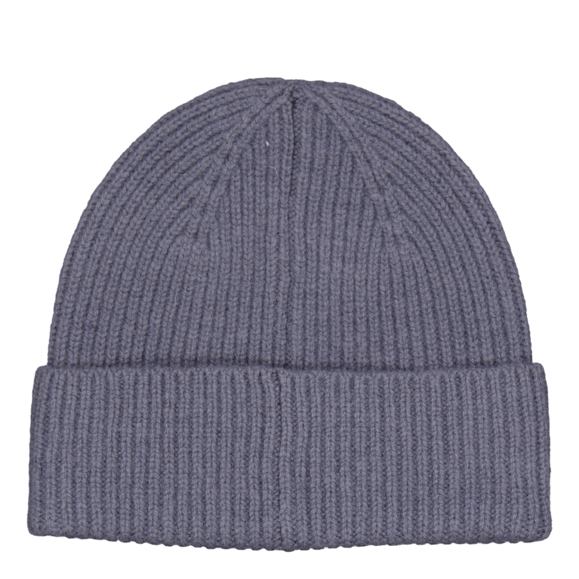 Wool Beanie 07 Grey