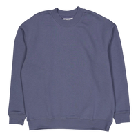 Oversize Crewneck 07 Grey