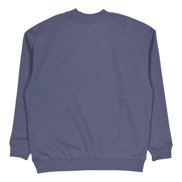 Oversize Crewneck 07 Grey