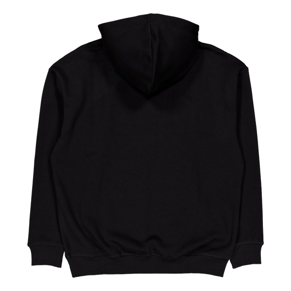 Oversize Hoodie 09 Black