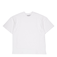 Oversize Tee 01 White