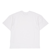 Oversize Tee 01 White