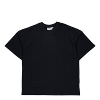 Oversize Tee 09 Black