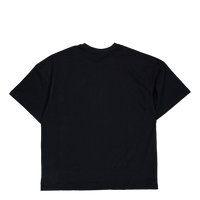 Oversize Tee 09 Black