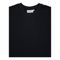 Oversize Tee 09 Black