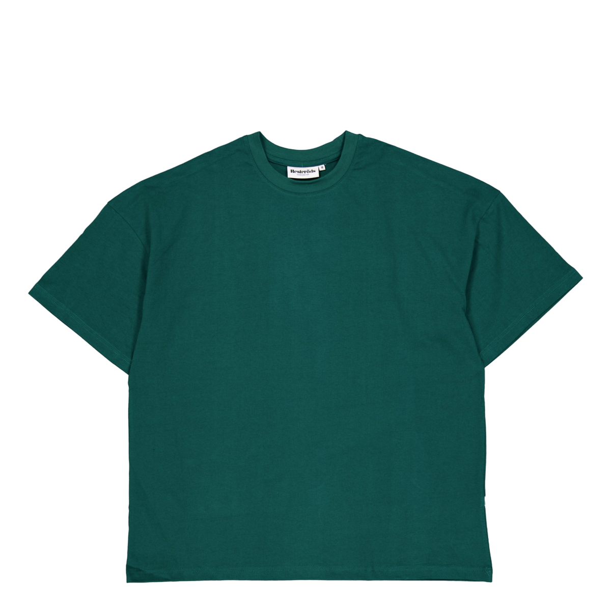 Oversize Tee 62 Green