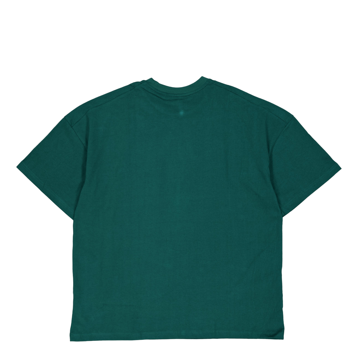 Oversize Tee 62 Green