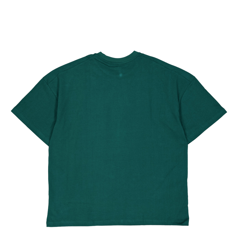 Oversize Tee 62 Green