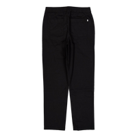 Wide Chino 09 Black