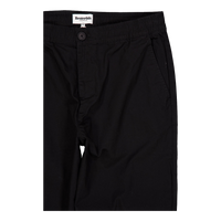 Wide Chino 09 Black