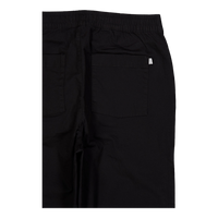 Wide Chino 09 Black