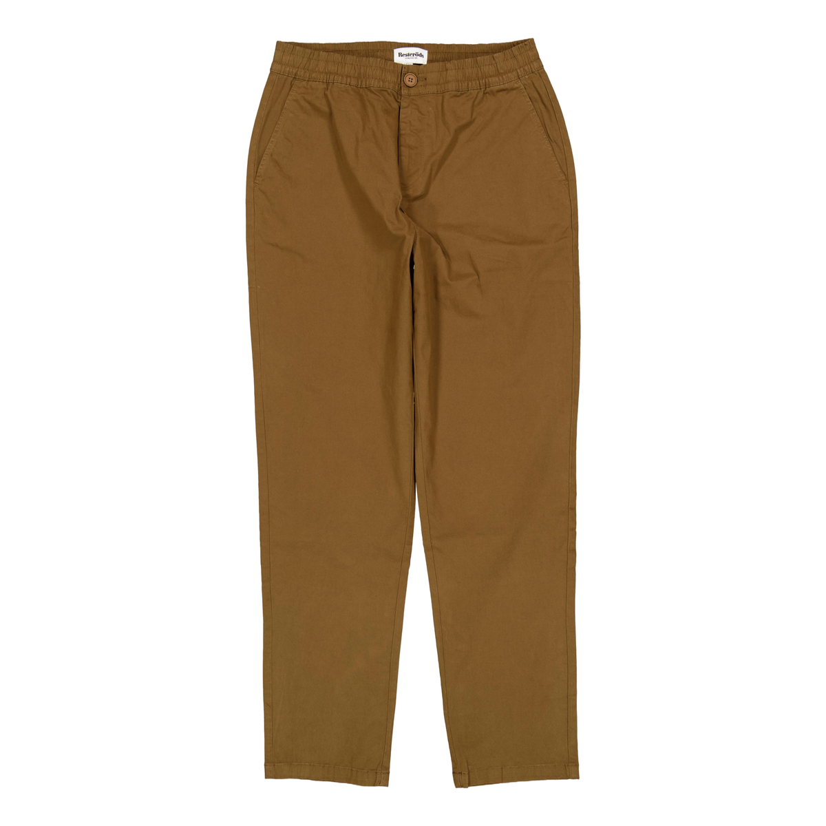 Wide Chino 84 Sand