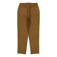 Wide Chino 84 Sand