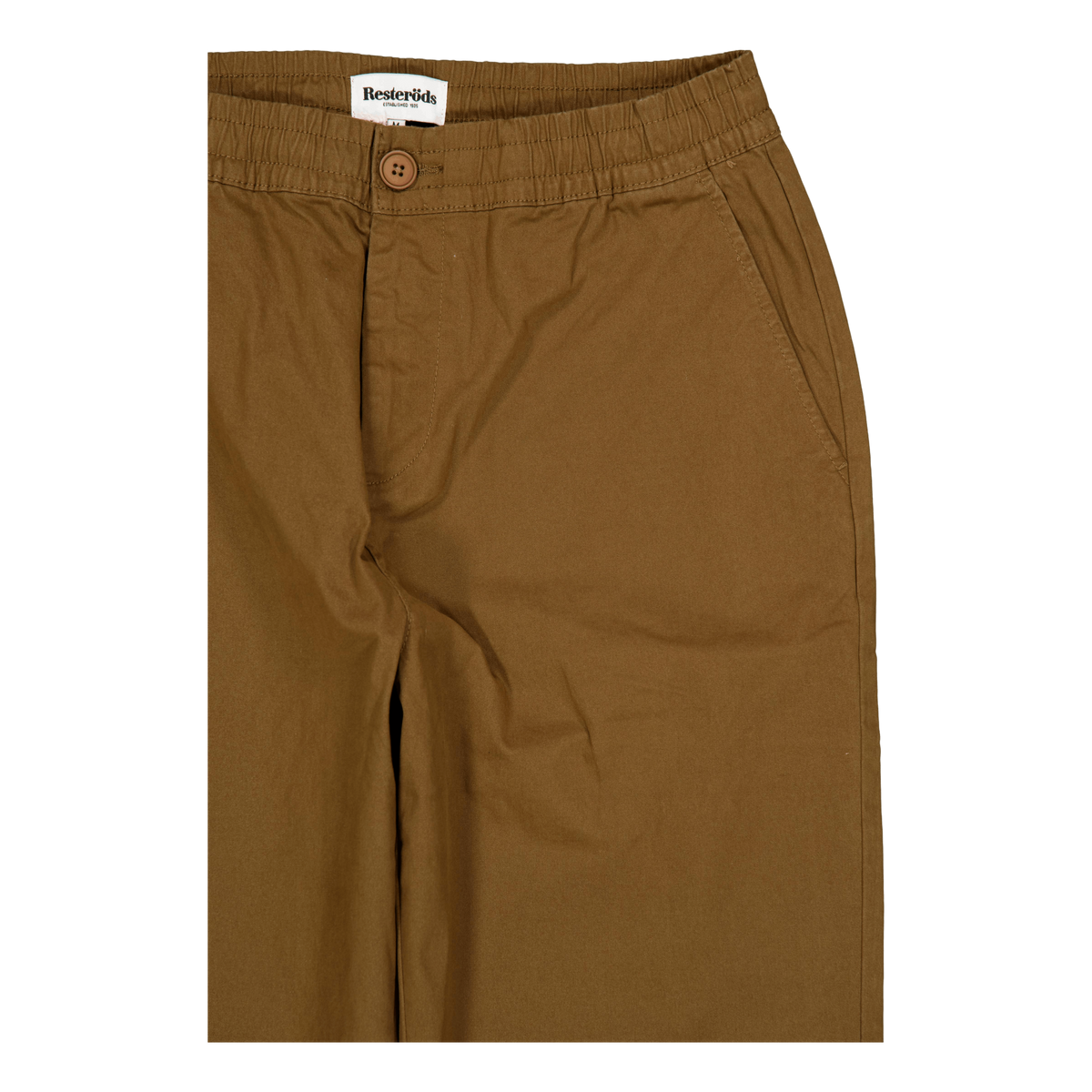 Wide Chino 84 Sand