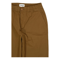 Wide Chino 84 Sand