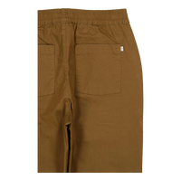 Wide Chino 84 Sand