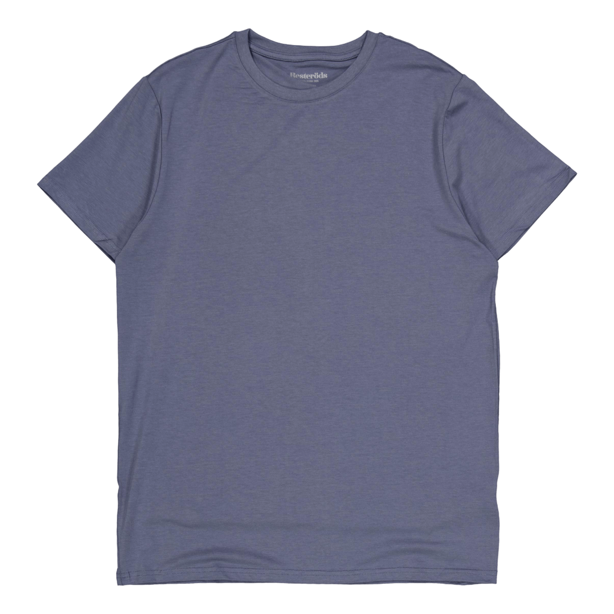 Bamboo Tee 07 Grey