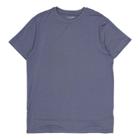 Bamboo Tee 07 Grey